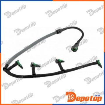 Tuyau, carburant de fuite pour CITROEN | BPP-CT-005, 85083